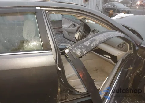 2011 Toyota Camry Le из США, поврежденный, VIN 4T1BF3EK0BU160339